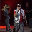 Don Omar presenta su tema 'Soy Yo' con Gente de Zona y Wisin