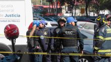 El hecho tuvo lugar en la intersección de las calles Rinconada y Toltecas, en las inmediaciones de la zona de los mercados (Foto: Especial / Ilustrativa)