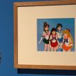 Museo Franz Mayer Japon manga Sailor Moon Daraemon