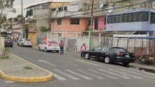 Chinam Pac de Juarez matan Chueco