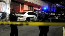 Los hechos ocurrieron durante la madrugada de este domingo en la calle Tonalá y de acuerdo con los reportes, el individuo fue sorprendido presuntamente exigiendo cuotas ilegales a mujeres que laboran en la zona (Foto: Ilustrativa)