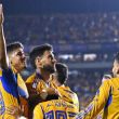 Tigres vs Puebla Apertura 2025