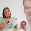 Xóchitl Gálvez Ruiz