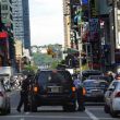 Tiroteo en Times Square deja tres heridos y un adolescente detenido
