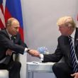 Trump reunion Putin invitar Zelenski
