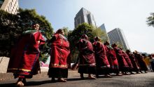 iglesia pide dar peso pueblos originarios toma decisiones