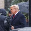 Trump fianza fraude civil Nueva York