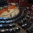 PRI Senado extorsion alza