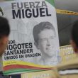 muere Miguel Uribe Turbay muere Miguel Uribe Turbay