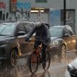 lluvia granizo CDMX domingo 10 agosto