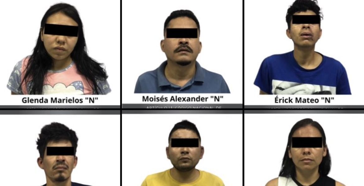 Vinculan a menor de edad por su presunta participación en secuestro de ...