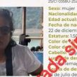 Irma Hernandez muere tortura Veracruz