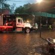 lluvias 10 agosto las mas fuertes temporada CDMX lluvias 10 agosto las mas fuertes temporada CDMX