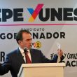 Pepe Yunes Rocio Nahle FGR enriquecimiento ilicito Pepe Yunes Rocio Nahle FGR enriquecimiento ilicito
