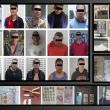 Detienen a 27 hombres por robo a transeúntes en CDMX en una semana