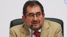 Cesar Cravioto refuta Trump CDMX inseguridad