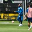 'ALLAN SAINT-MAXIMIN' jugador del club América 'ALLAN SAINT-MAXIMIN' jugador del club América