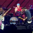 Red Hot Chili Peppers lanzará el 1 de abril su disco 'Unlimited Love'