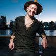 Alec Mora: La música es su alimento