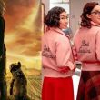 Paramount+ revive clásicos con las series 'Star Trek: Picard' y 'Grease: Rise of Pink Ladies'