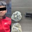 Persecución por azoteas termina con un hombre detenido por robo en MH