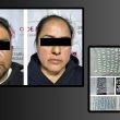 Detienen a operadora financiera y distribuidor de célula de ‘La Unión Tepito’