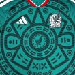 Camiseta de la Selección Mexicana