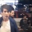 hijo Xochitl antro Polanco