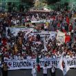 Marcha Comité 69 Foto: Archivo