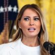 amenaza Melania Trump demanda Hunter Biden Jeffrey Epstein