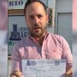 Alcalde de Piedras Negras se realiza antidoping tras confrontación con reportera Alcalde de Piedras Negras se realiza antidoping tras confrontación con reportera