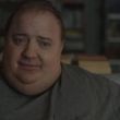 'The Whale', con Brendan Fraser de 265 kilos