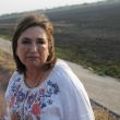 Xochitl Galvez video hijo