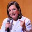 Xóchitl Gálvez: ‘Es difícil ser candidata, pero lo es más ser madre’ 