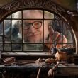 alaban el trabajo de Guillermo del Toro en 'Pinocchio'