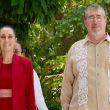 Sheinbaum llega a Guatemala para reunión con Bernardo Arévalo Sheinbaum llega a Guatemala para reunión con Bernardo Arévalo