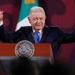 AMLO cusa a Israel de proteger a Tomás Zerón, implicado en caso Ayotzinapa