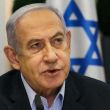 Benjamín Netanyahu