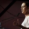 Sheinbaum: ‘la contienda es de quienes participamos, con los hijos, no’