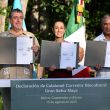 México, Guatemala y Belice crean corredor biocultural de la Gran Selva Maya México, Guatemala y Belice crean corredor biocultural de la Gran Selva Maya