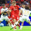Pumas vs Toluca Jornada 5 Liga Mx Pumas vs Toluca Jornada 5 Liga Mx