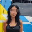 dedo gimnasio Monterrey Leticia