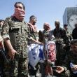 Irán protestas contra Netanyahu