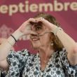 niega Beatriz Gutierrez Muller irse vivir Espana
