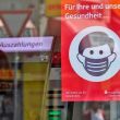 Alemania se estaría enfrentando a una "segunda ola" de la pandemia