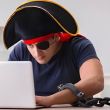 Piratearía 