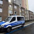 Alemania pone edificio con 700 personas en cuarentena por nuevo brote