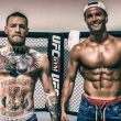 Conor McGregor elogia a Cristiano Ronaldo por su profesionalismo Conor McGregor elogia a Cristiano Ronaldo por su profesionalismo