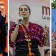 Sheinbaum y Gálvez van al debate a dar ‘gran pelea’, Máynez ‘no figura’