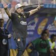Dorados de Diego Armando Maradona se acerca a la liguilla del Ascenso MX Dorados de Diego Armando Maradona se acerca a la liguilla del Ascenso MX
